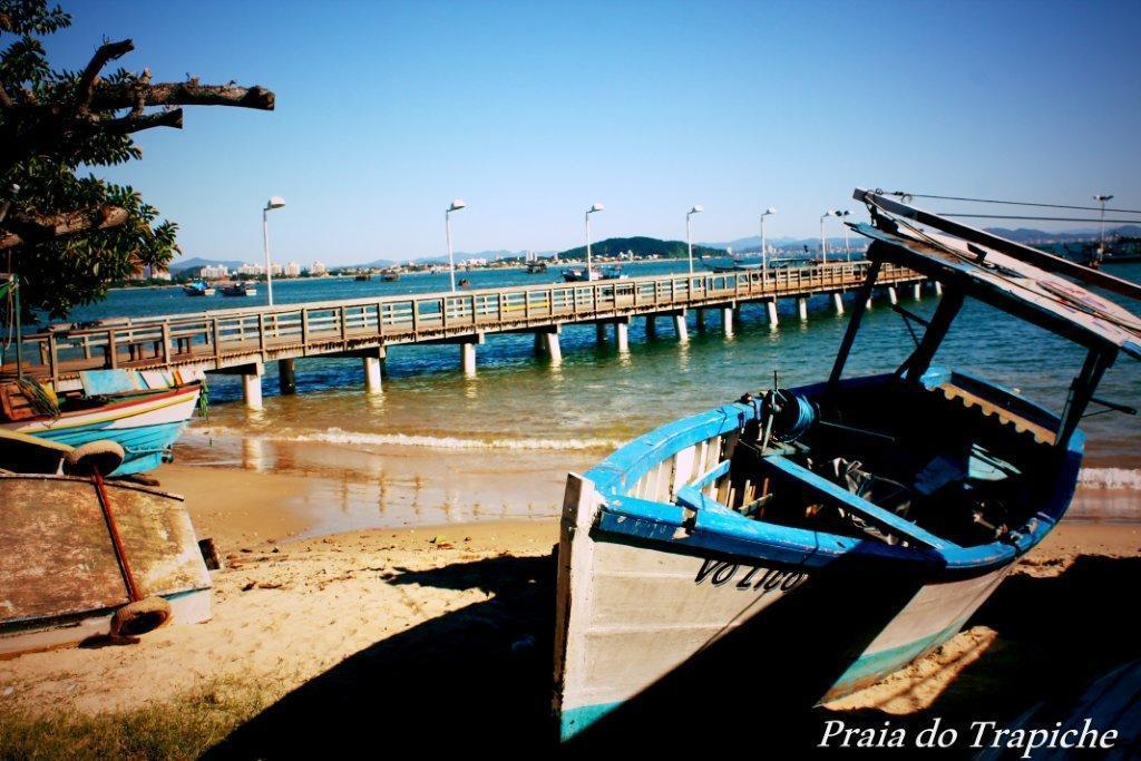 Pousada Vila Do Parque Пеня Екстериор снимка