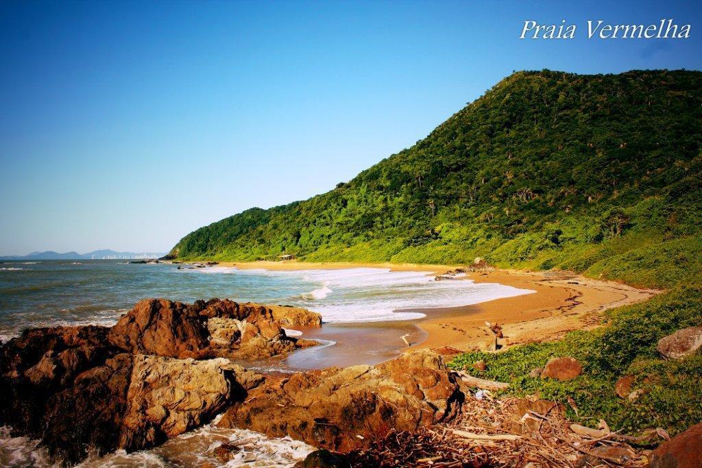 Pousada Vila Do Parque Пеня Екстериор снимка