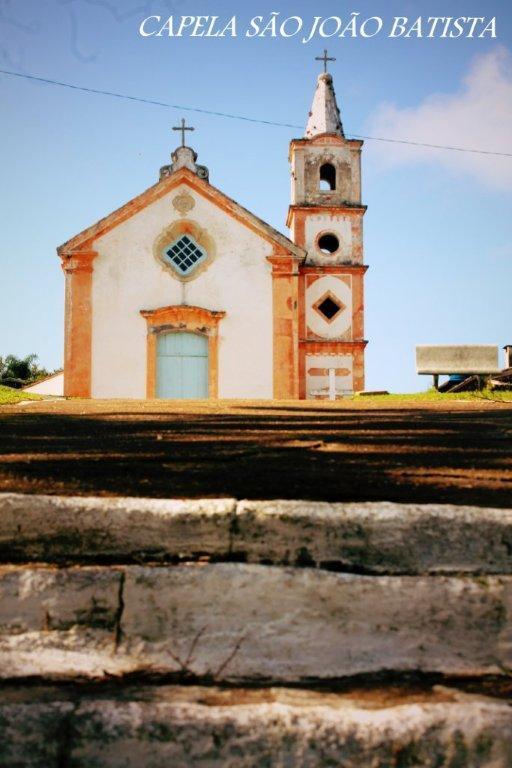 Pousada Vila Do Parque Пеня Екстериор снимка