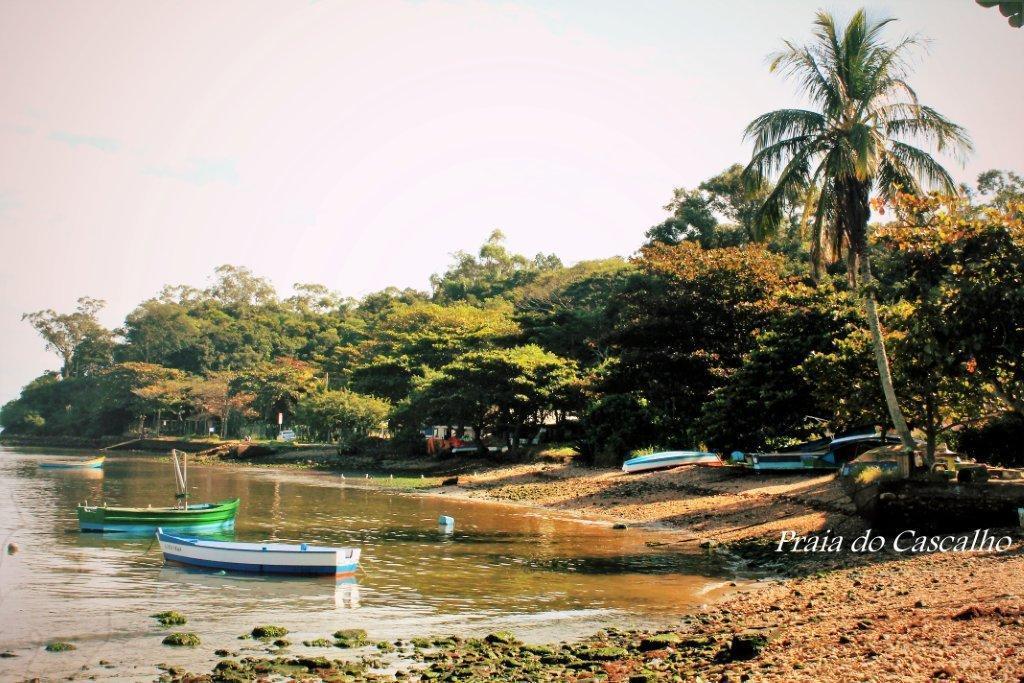 Pousada Vila Do Parque Пеня Екстериор снимка
